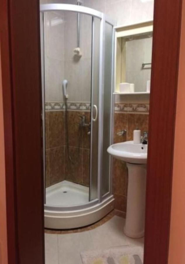 Villa Lutovac Budva Exteriör bild