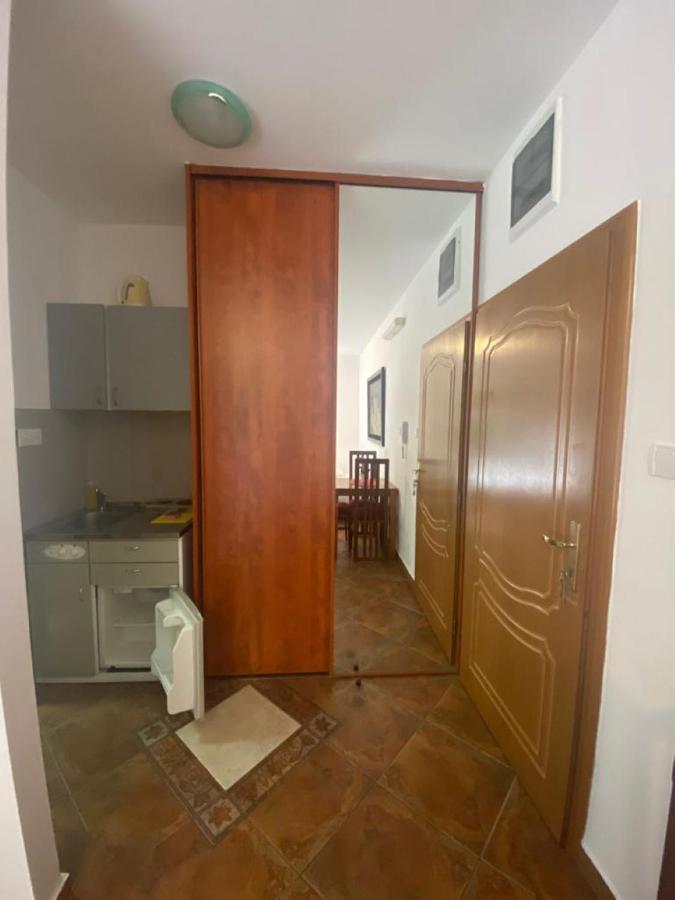 Villa Lutovac Budva Exteriör bild