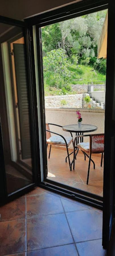 Villa Lutovac Budva Exteriör bild