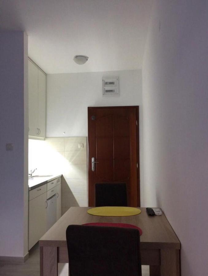Villa Lutovac Budva Exteriör bild