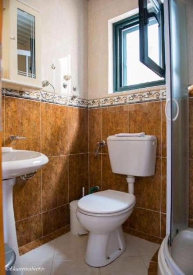 Villa Lutovac Budva Exteriör bild