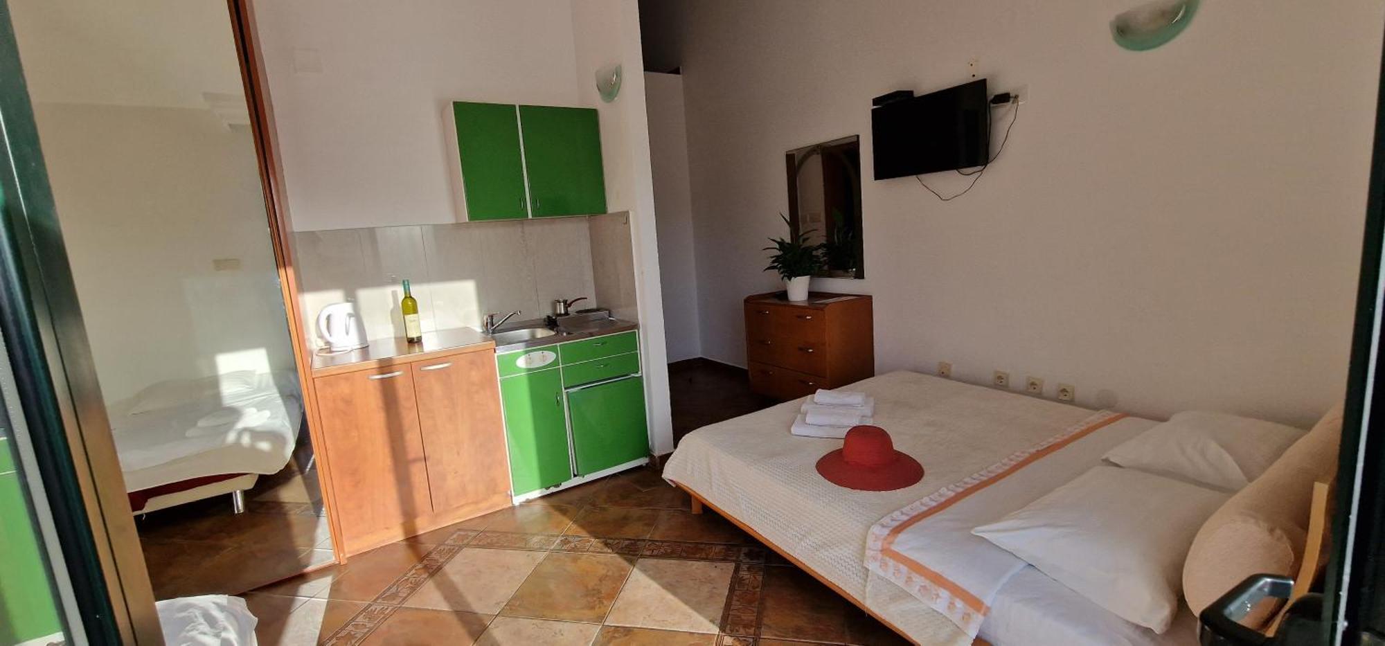 Villa Lutovac Budva Exteriör bild