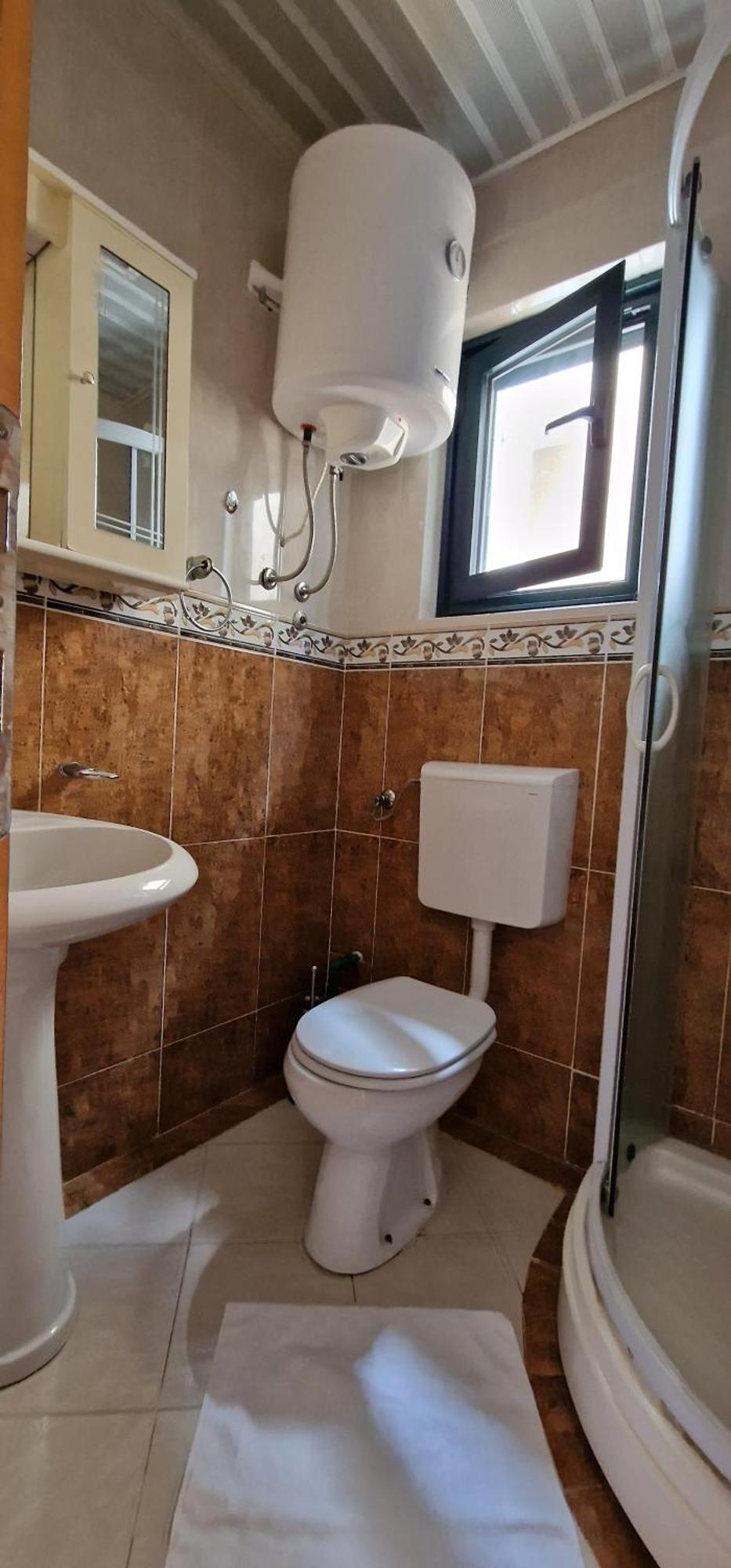 Villa Lutovac Budva Exteriör bild
