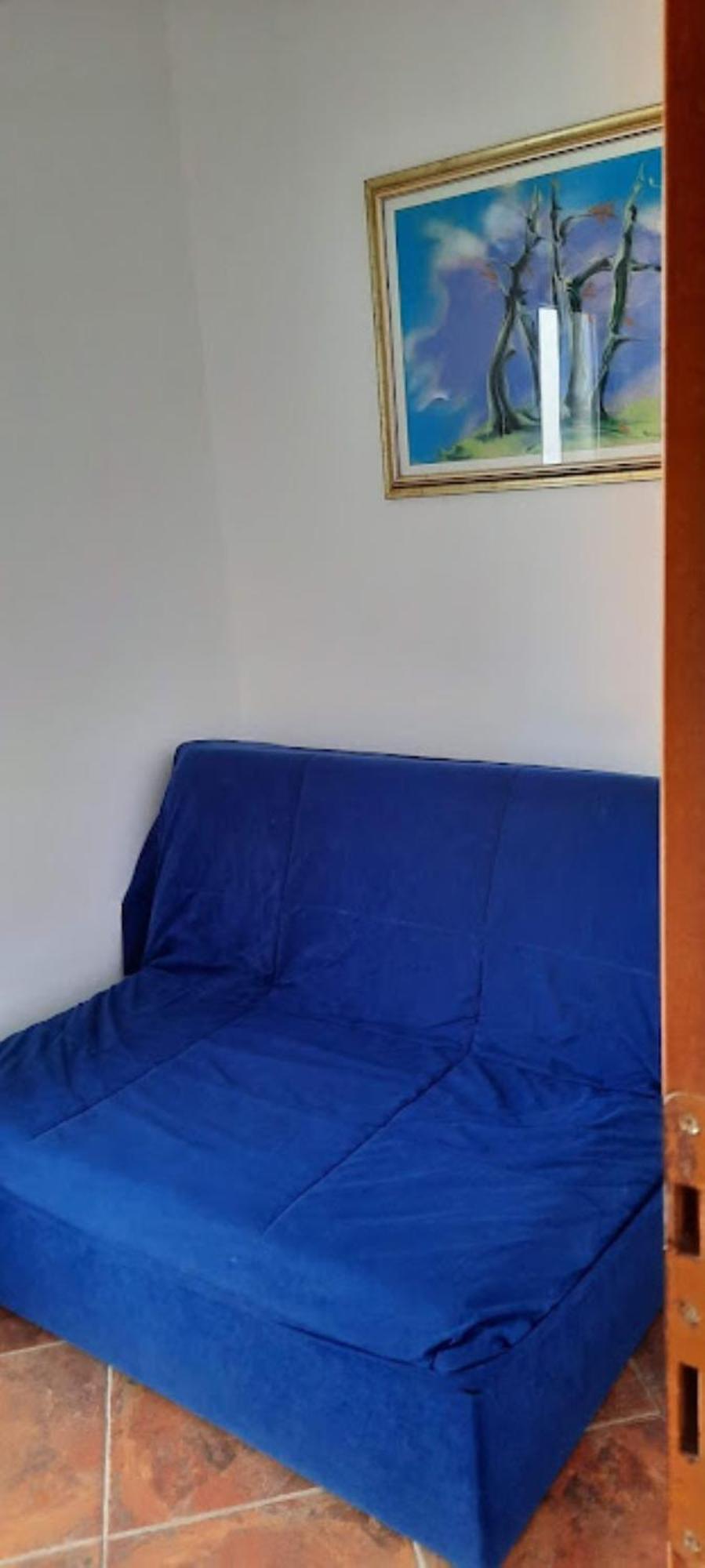 Villa Lutovac Budva Exteriör bild